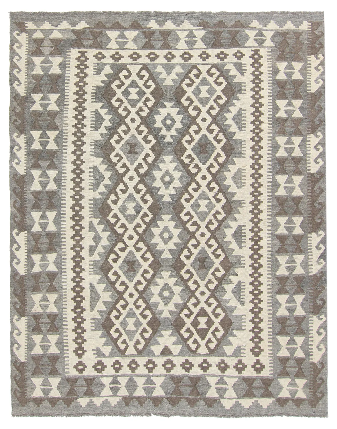 Tapis kilim oriental 191 x 156 cm