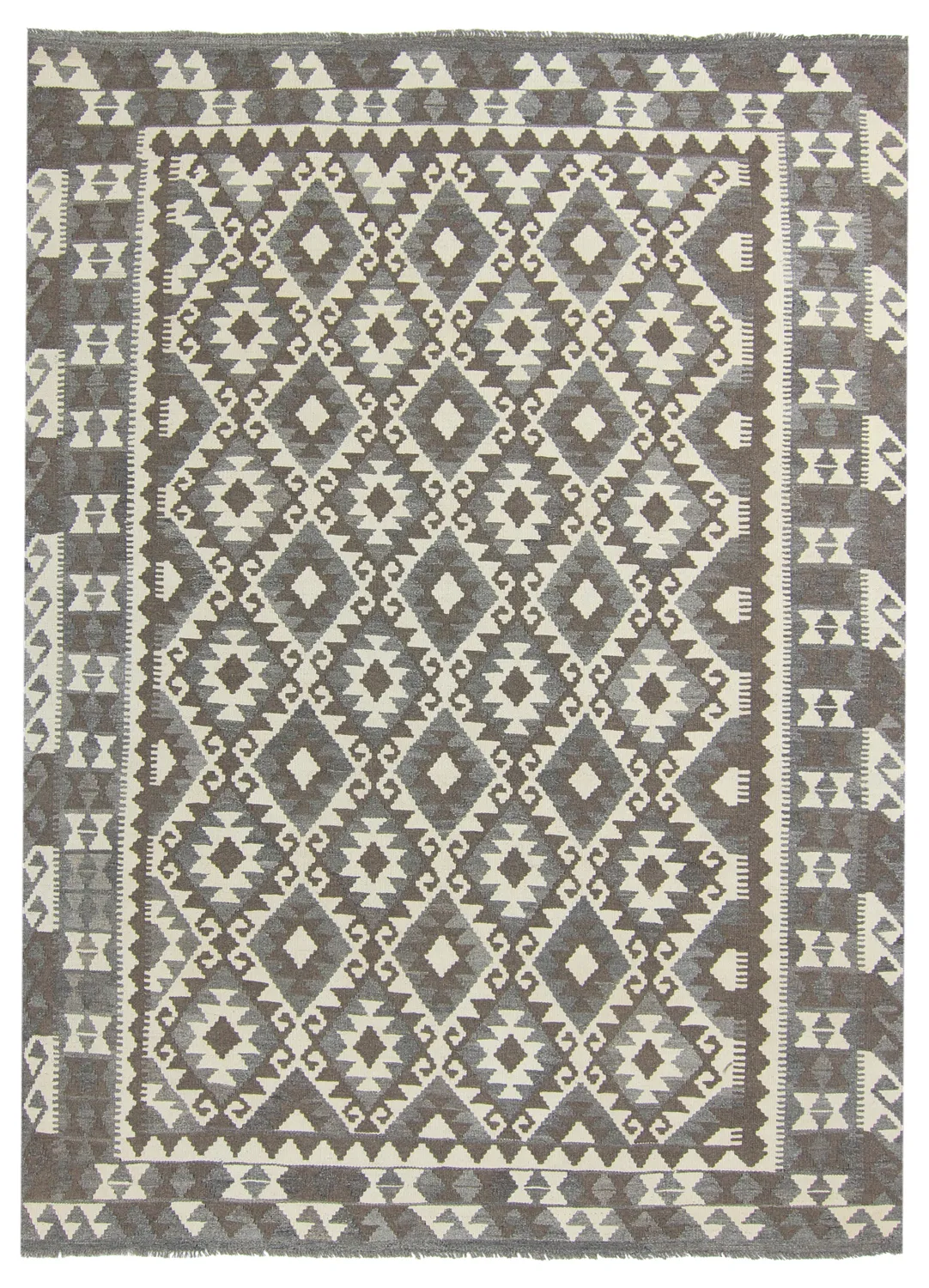 Tapis kilim oriental 244 x 180 cm