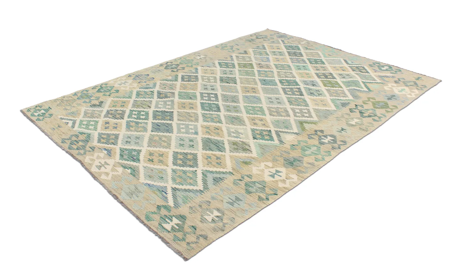 Tapis kilim oriental 234 x 166 cm