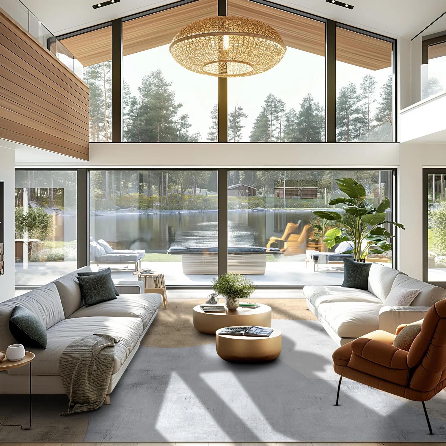 Wilton-Teppich - Lazio (pastell)