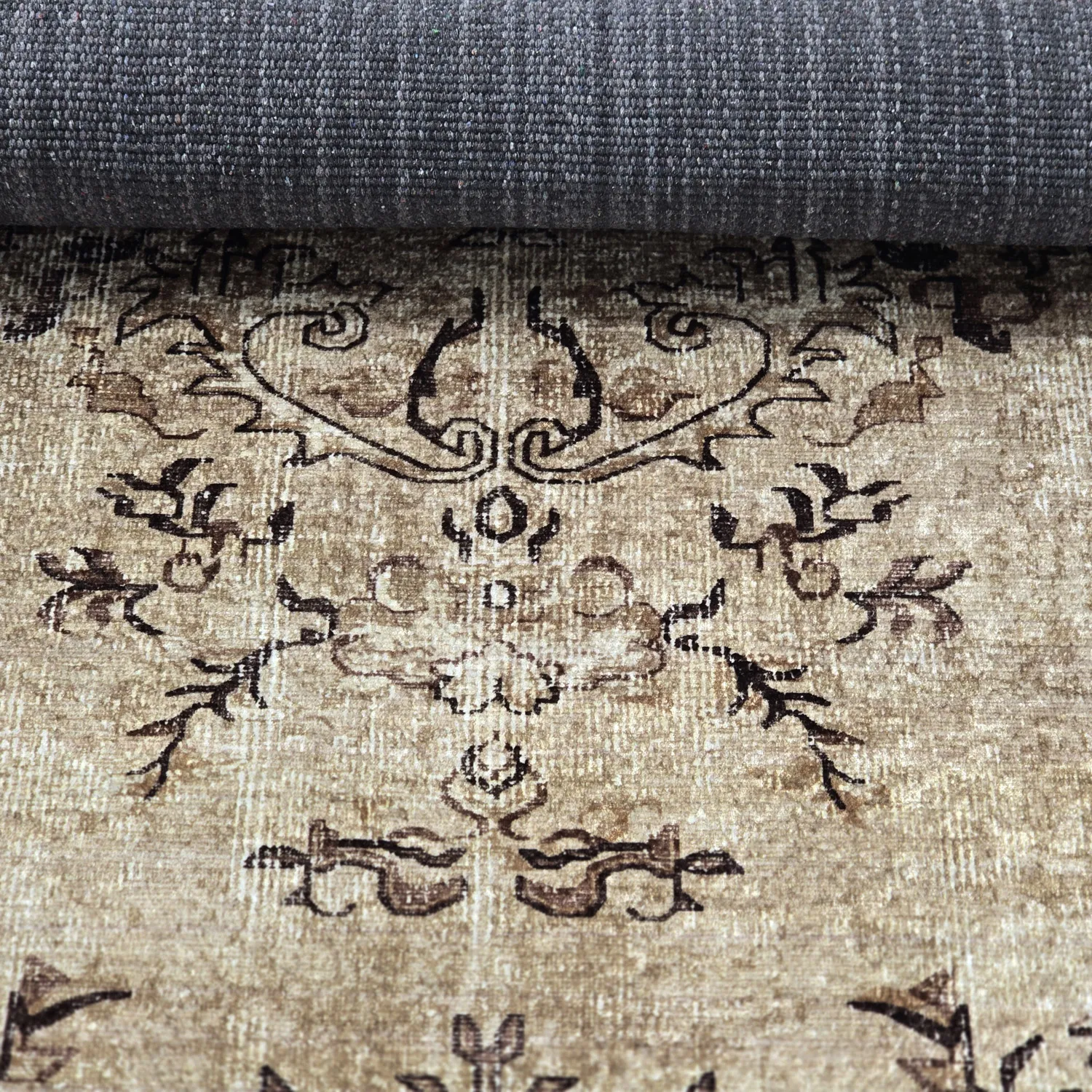 Tapis Wilton - Rosalie (beige)