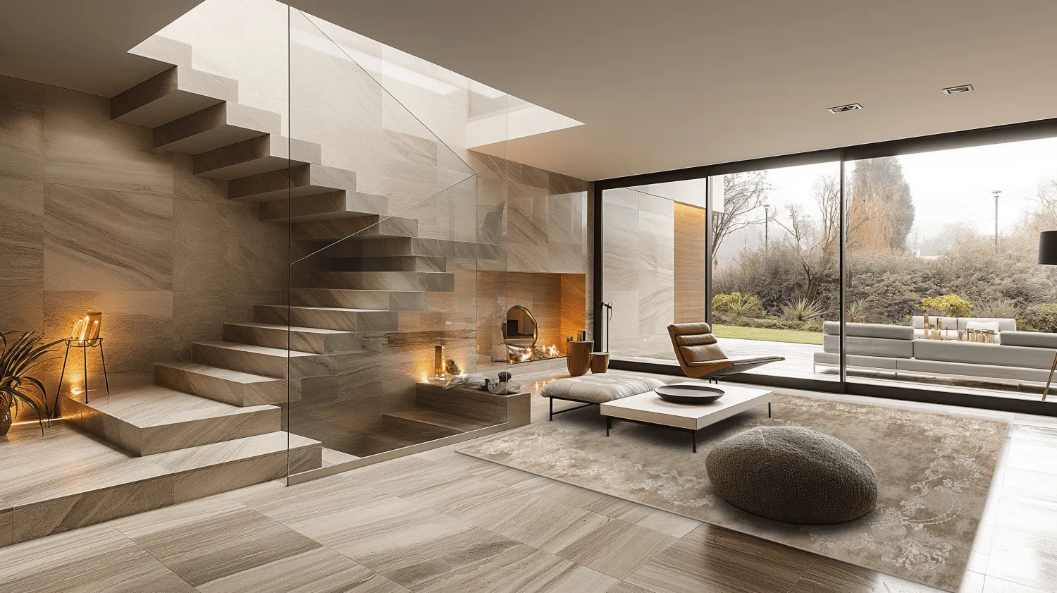 Wilton-Teppich - Taknis (hell beige)