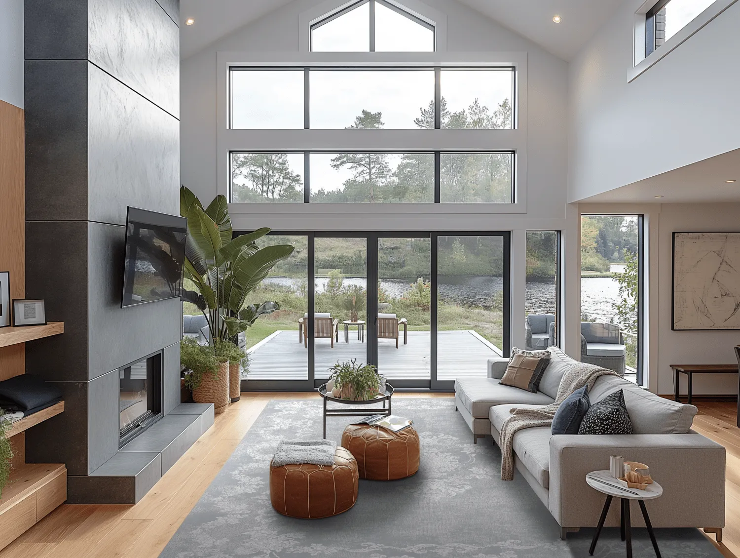 Wilton-Teppich - Taknis (hellgrau)