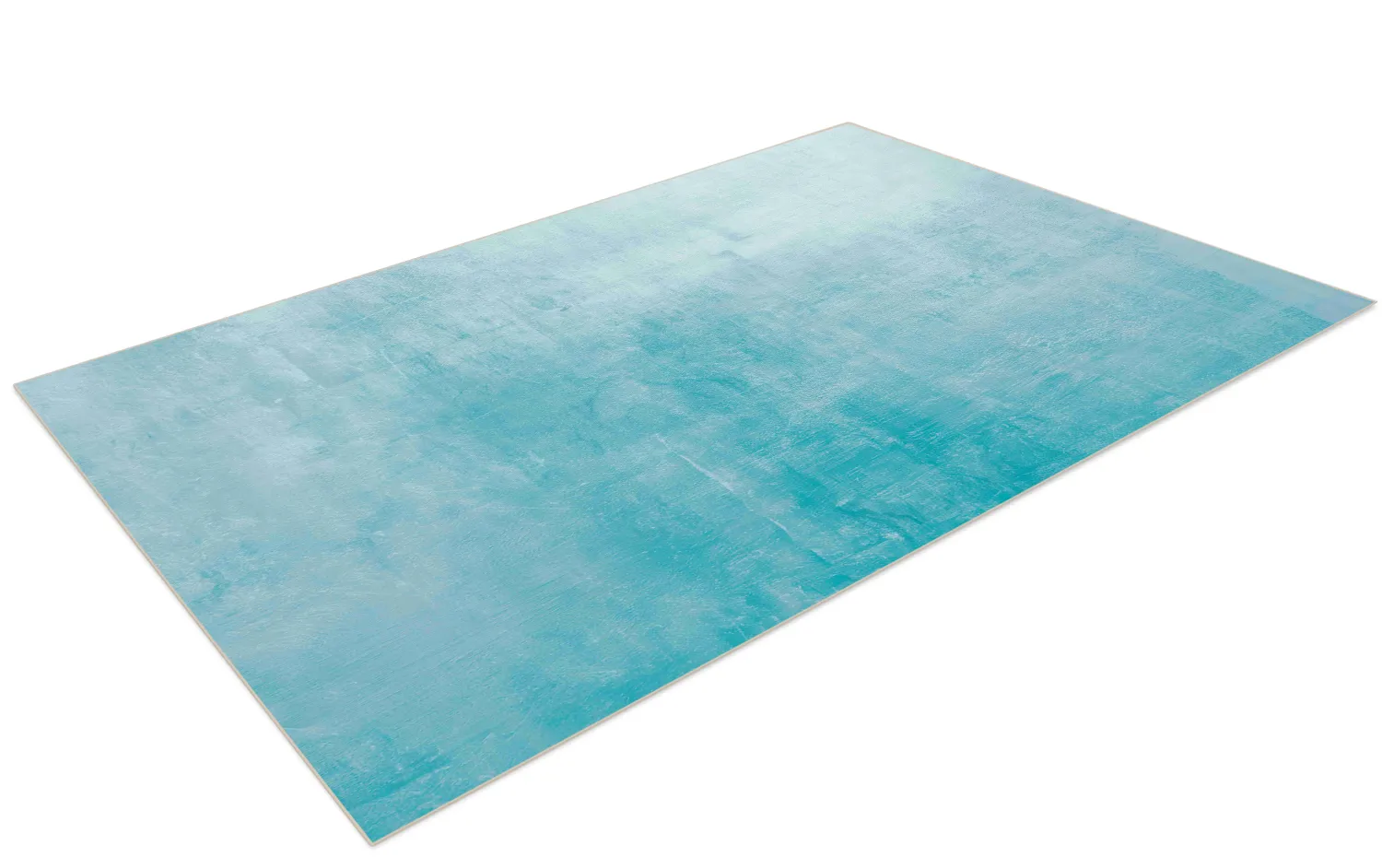 Tapis Wilton - Artena (bleu clair)