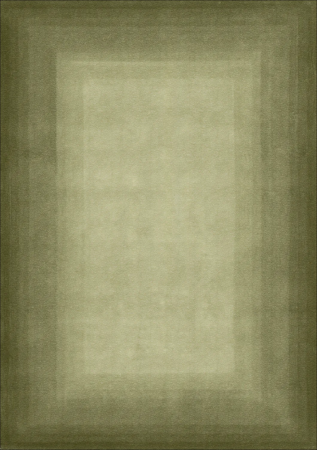 Wilton-Teppich - Zina (moosgrün)