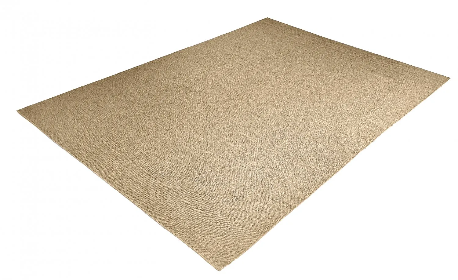 Wollteppich - Hamilton (beige)