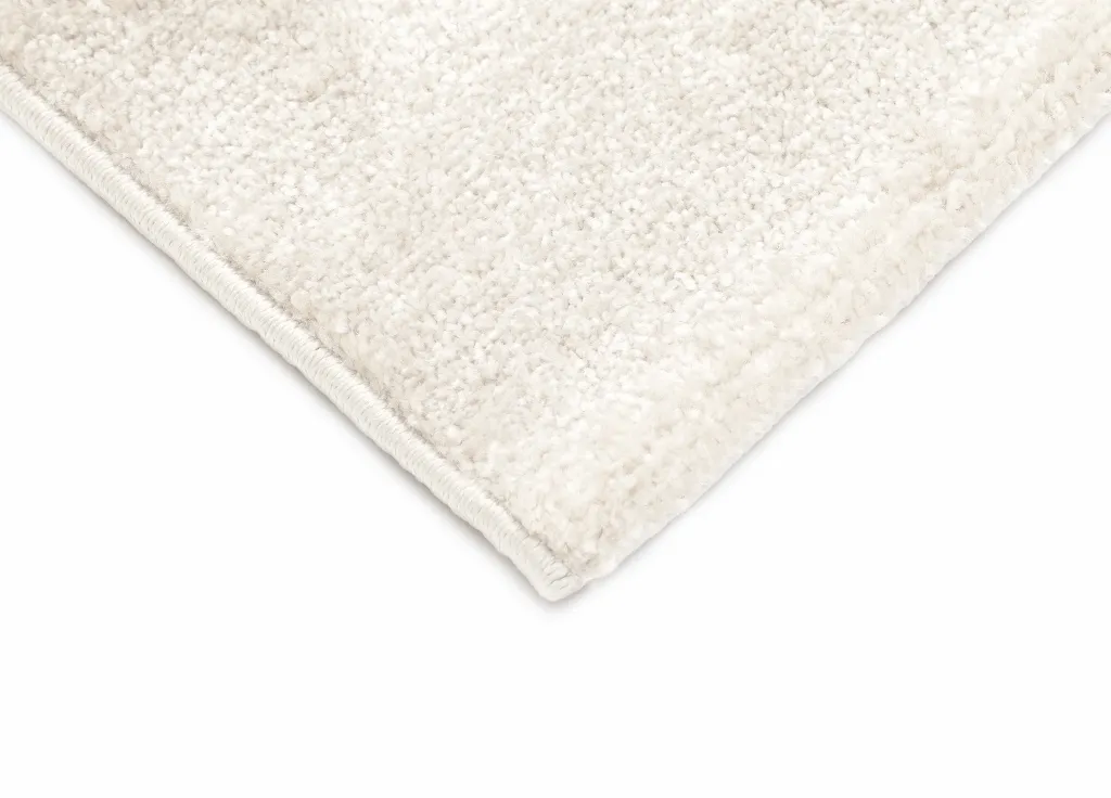 Wilton-Teppich - Sunayama (weiß)