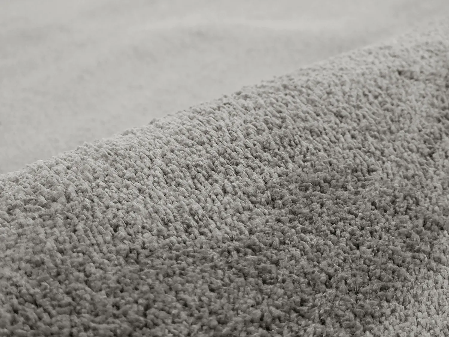 Wilton-Teppich - Vevila (grau)