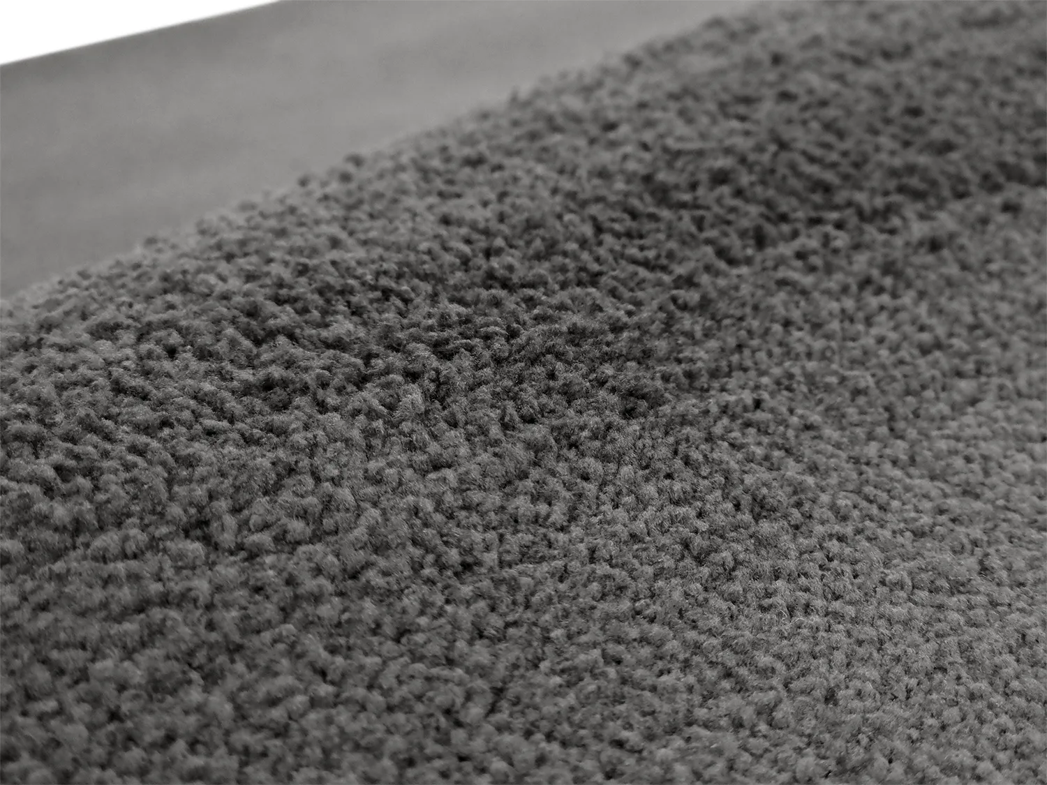 Wilton-Teppich - Vevila (dunkelgrau)