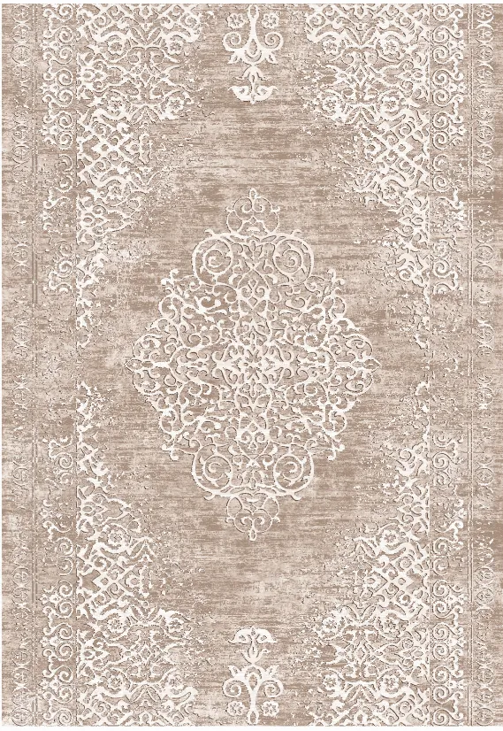 Wilton-Teppich - Milazzo (beige)