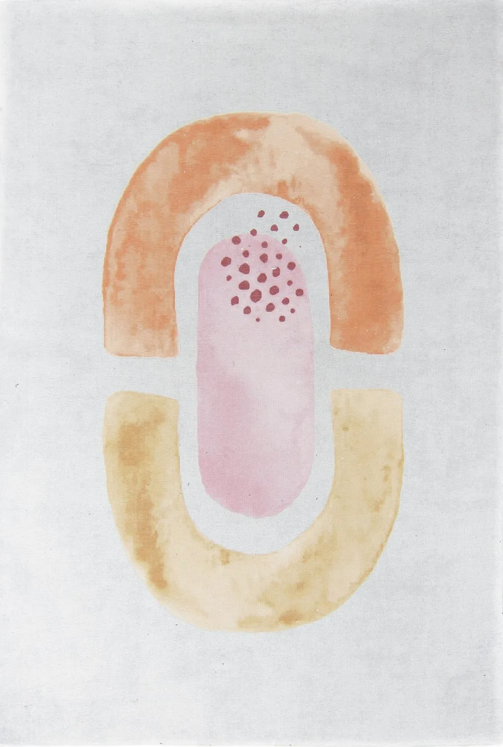 Wilton-Teppich - Mareille (multi)