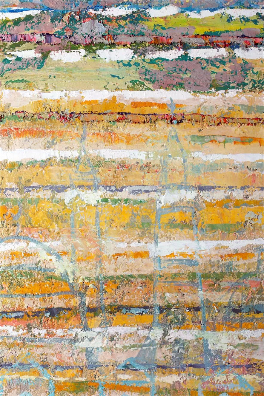 Wilton-Teppich - Messina (multi)