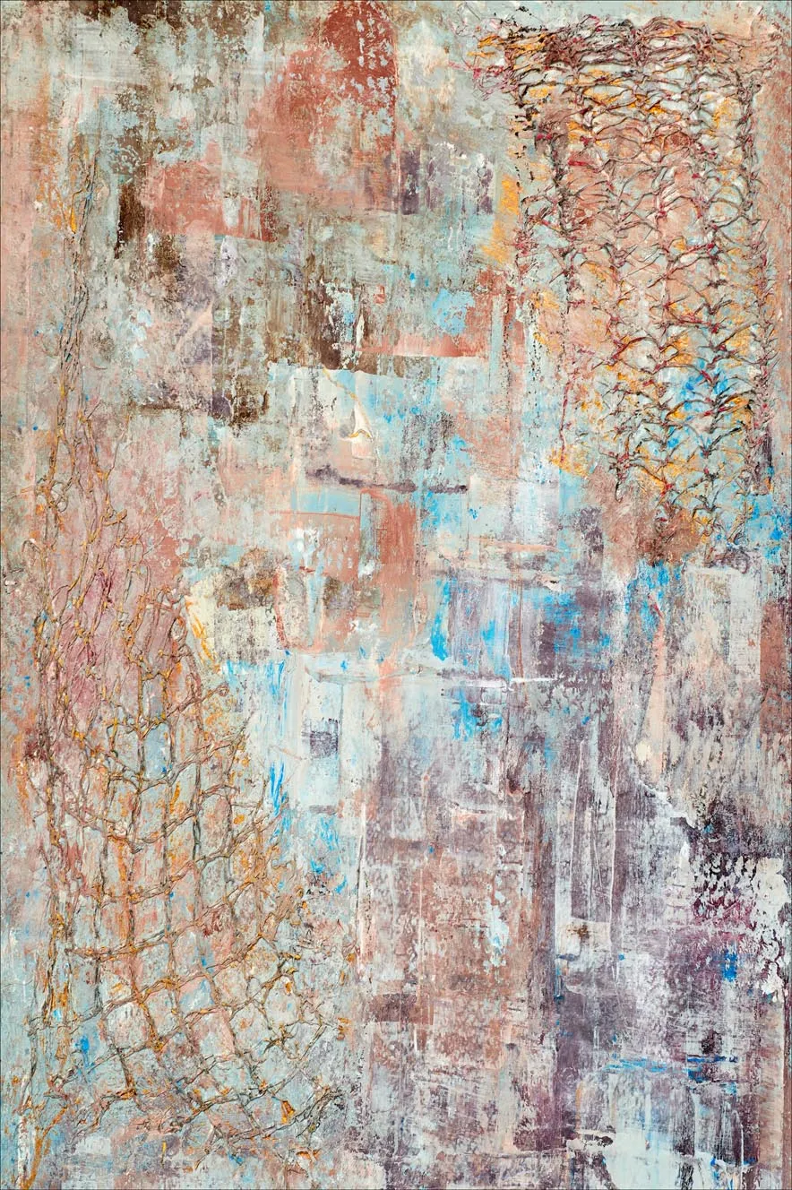 Wilton-Teppich - Vodice (multi)