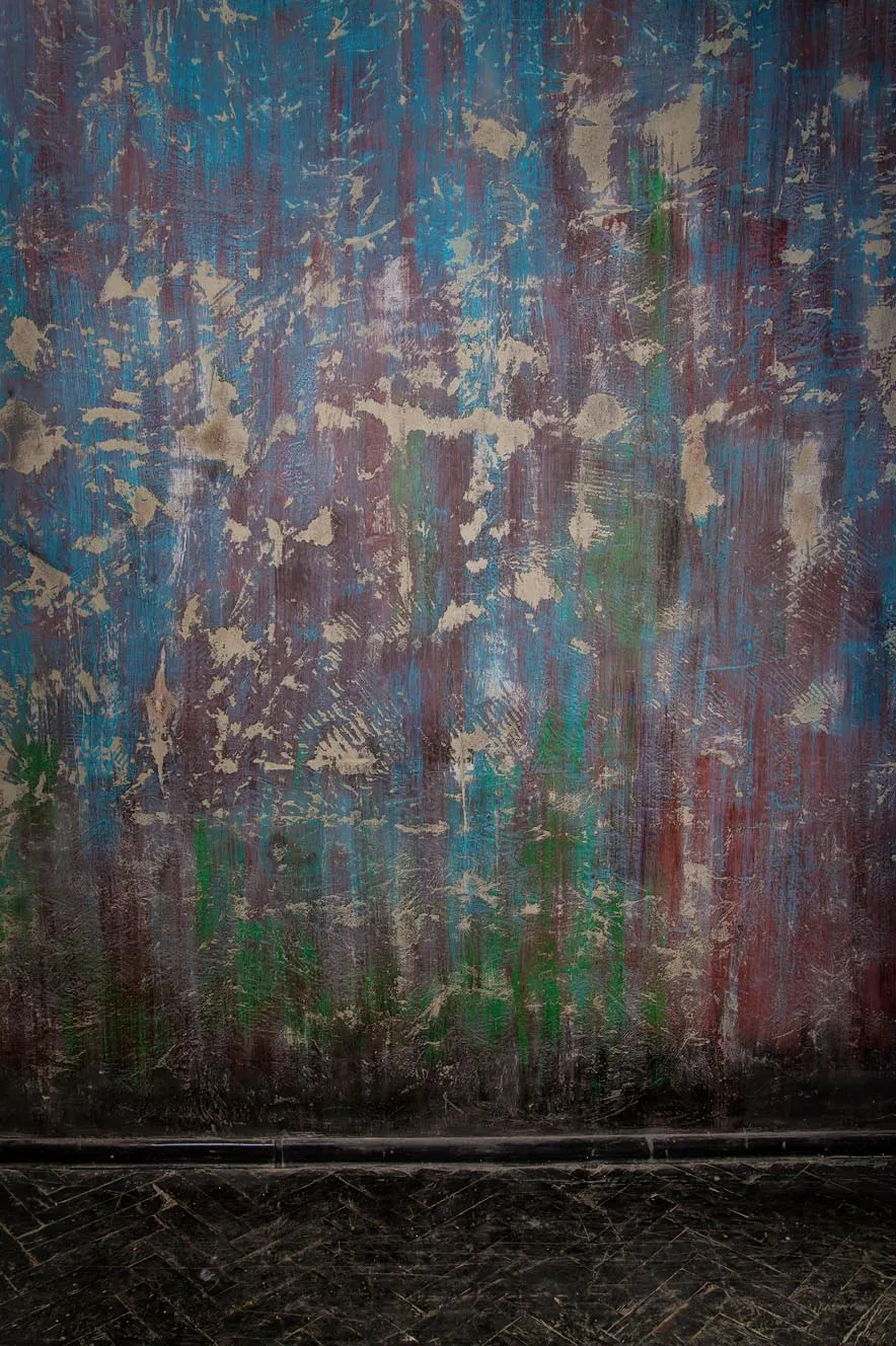 Tapis Wilton - Aviano (multicolore)