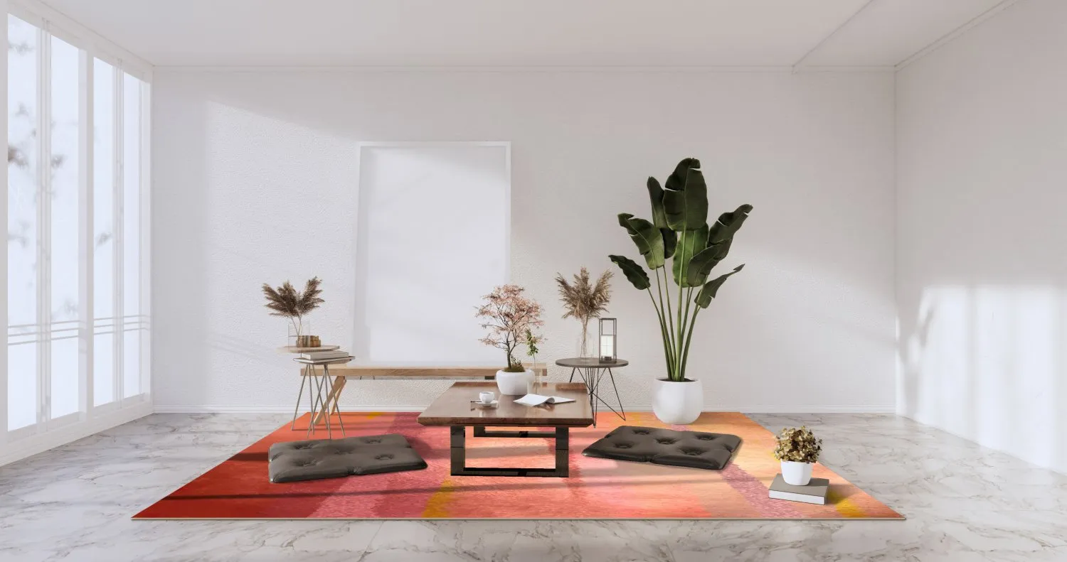 Wilton-Teppich - Sondrio (multi)