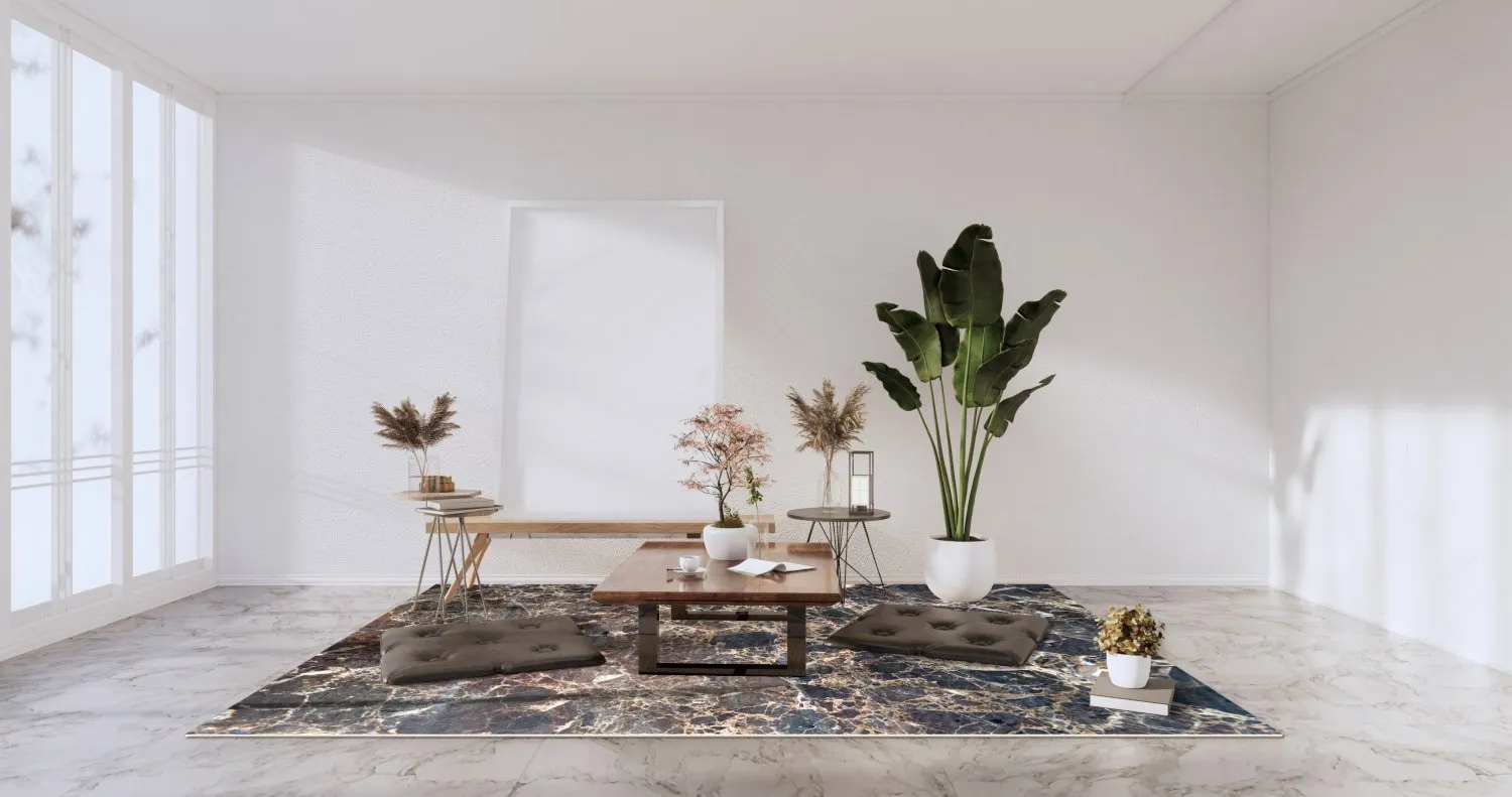 Wilton-Teppich - Lecco (multi)