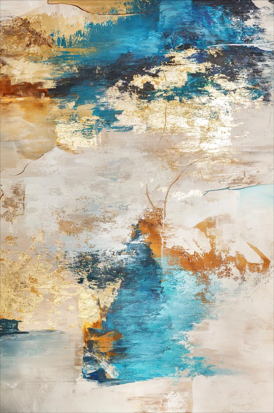 Wilton-Teppich - Vasto (multi)