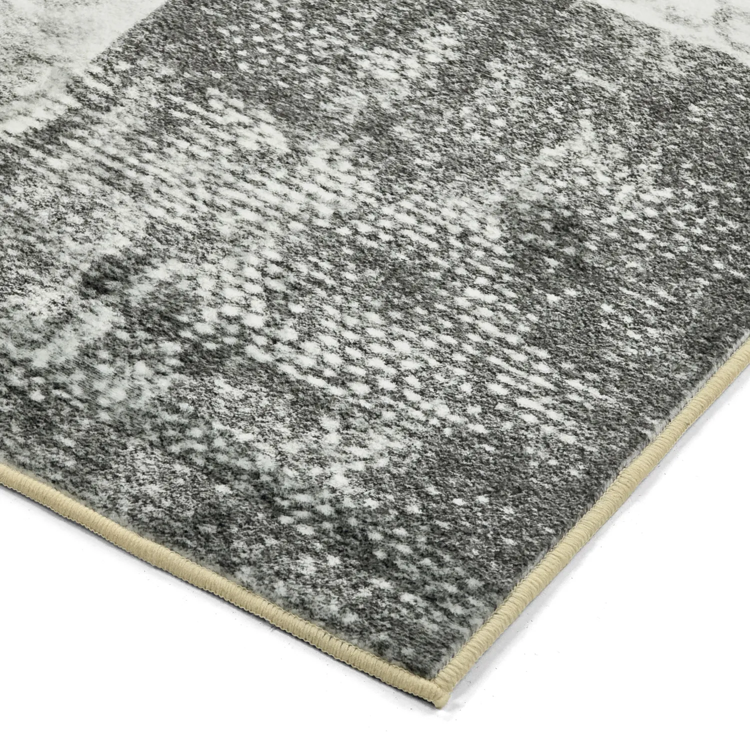 Wilton-Teppich - Napa (grau)