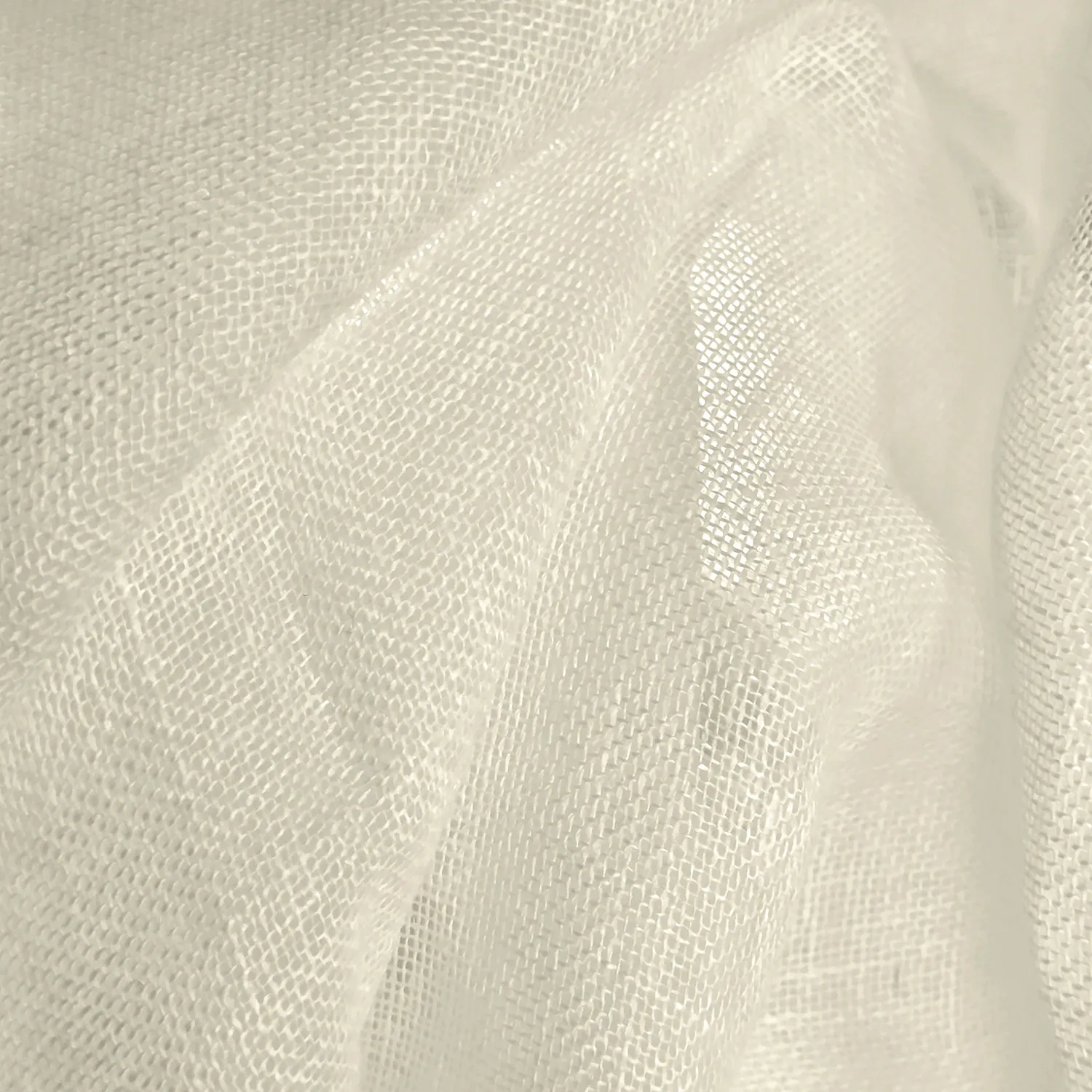 Vorhänge 2er-Pack - Leinenvorhang Noemi (beige)