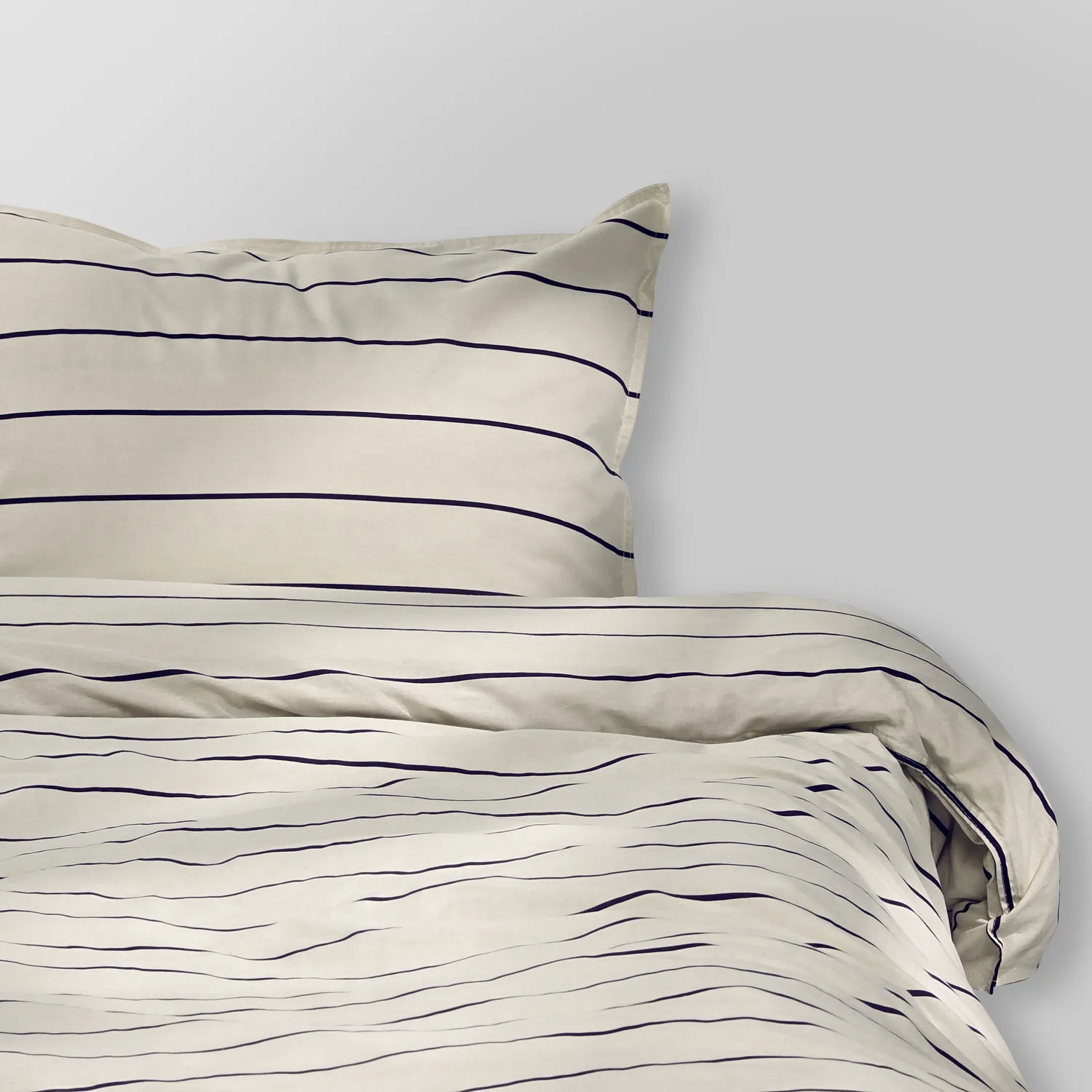 Taie d’oreiller - Ariadne (beige)