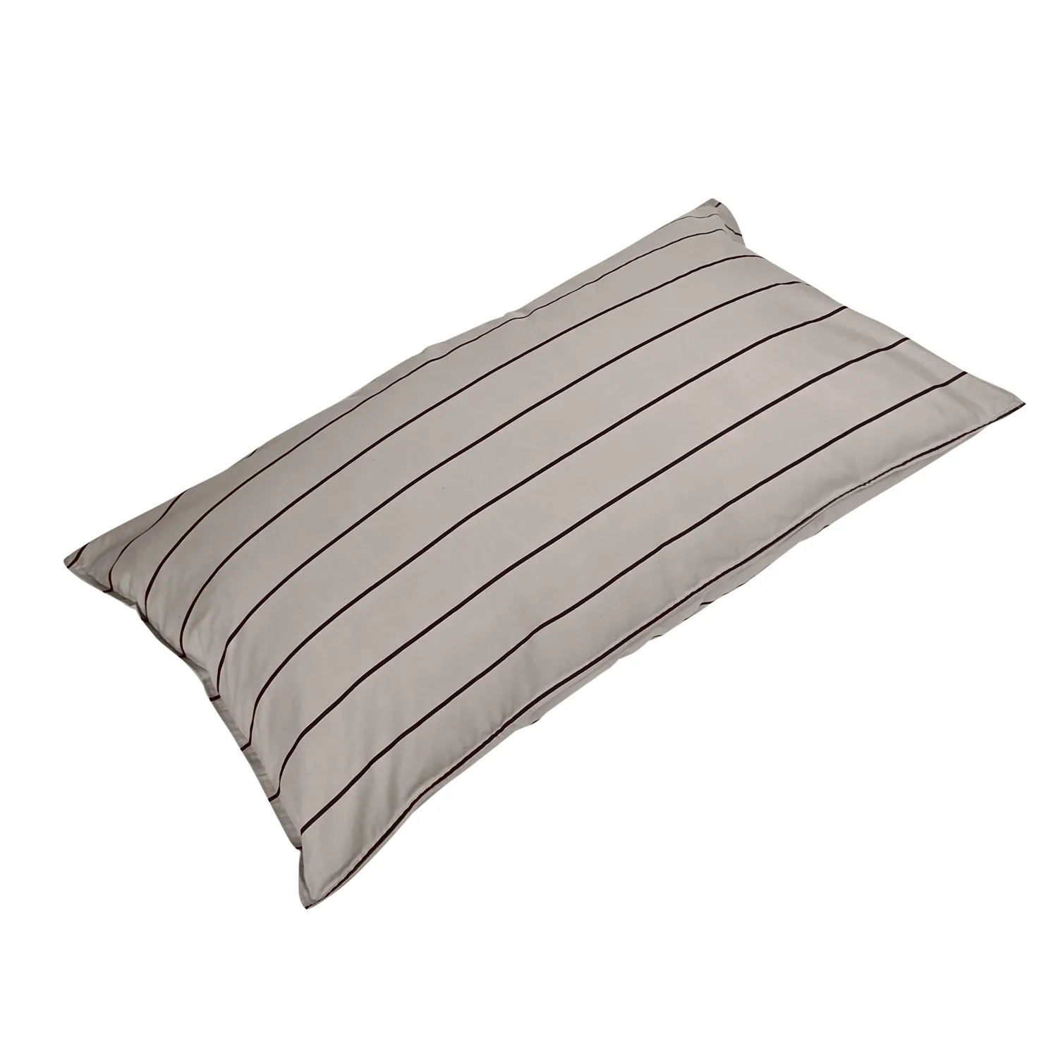 Taie d’oreiller - Isadora (gris)