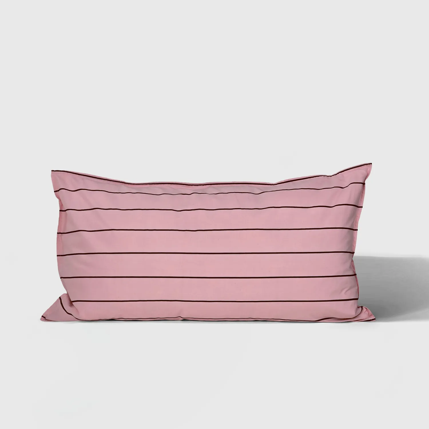 Taie d’oreiller - Isadora (rose)