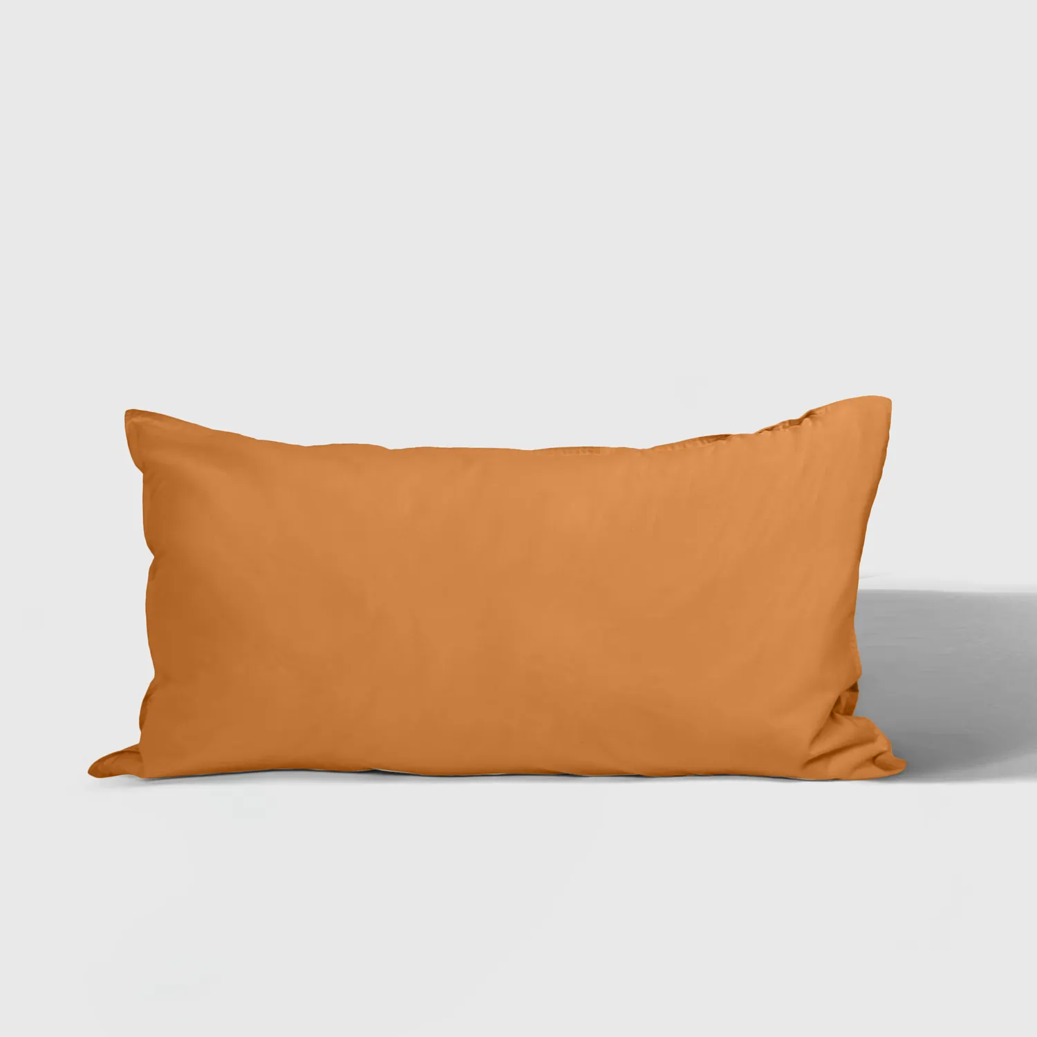 Kissenbezug - Lysander (aprikose)