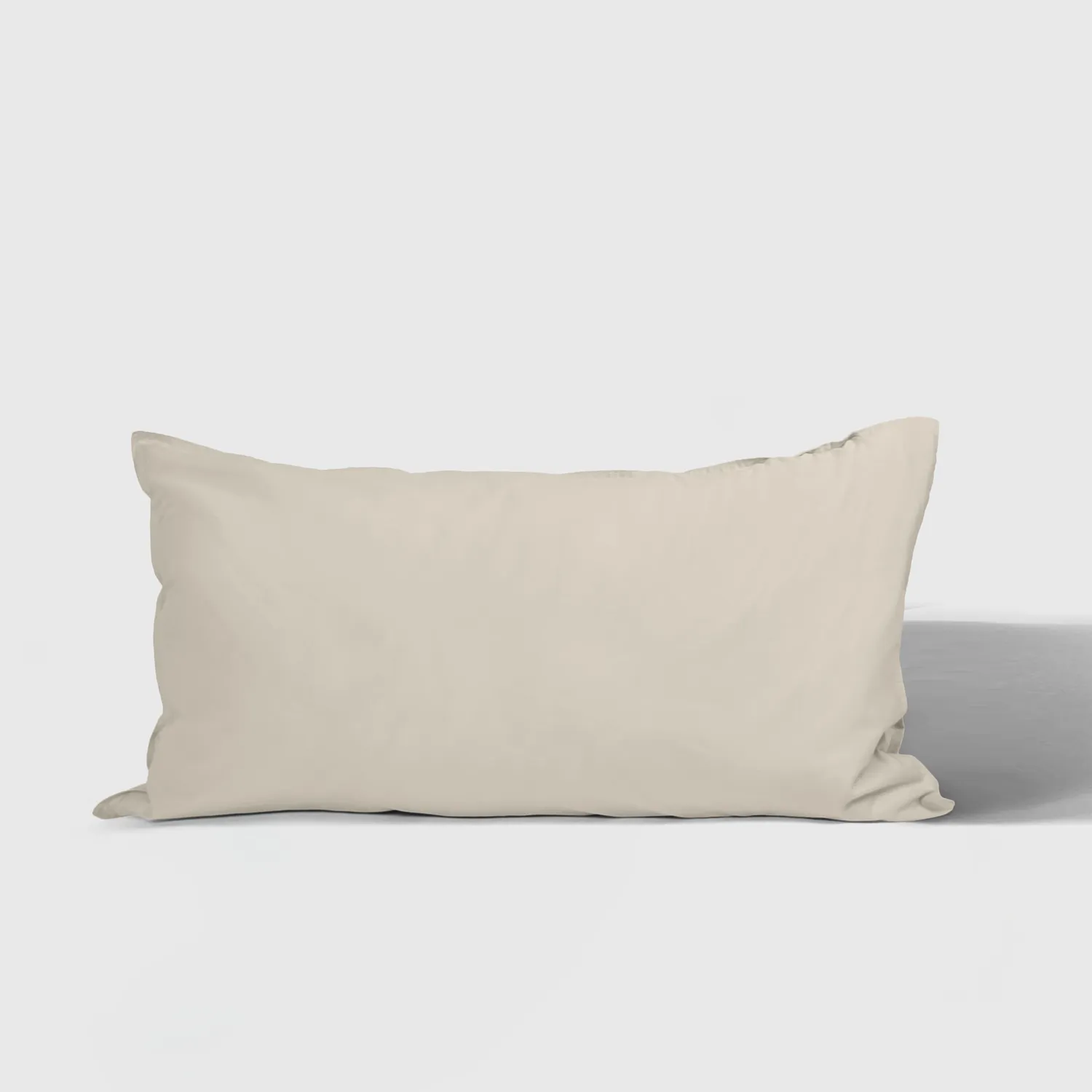 Taie d’oreiller - Lysander (beige)