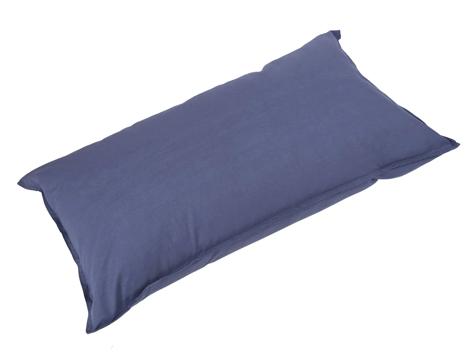 Kissenbezug - Lysander (blau)