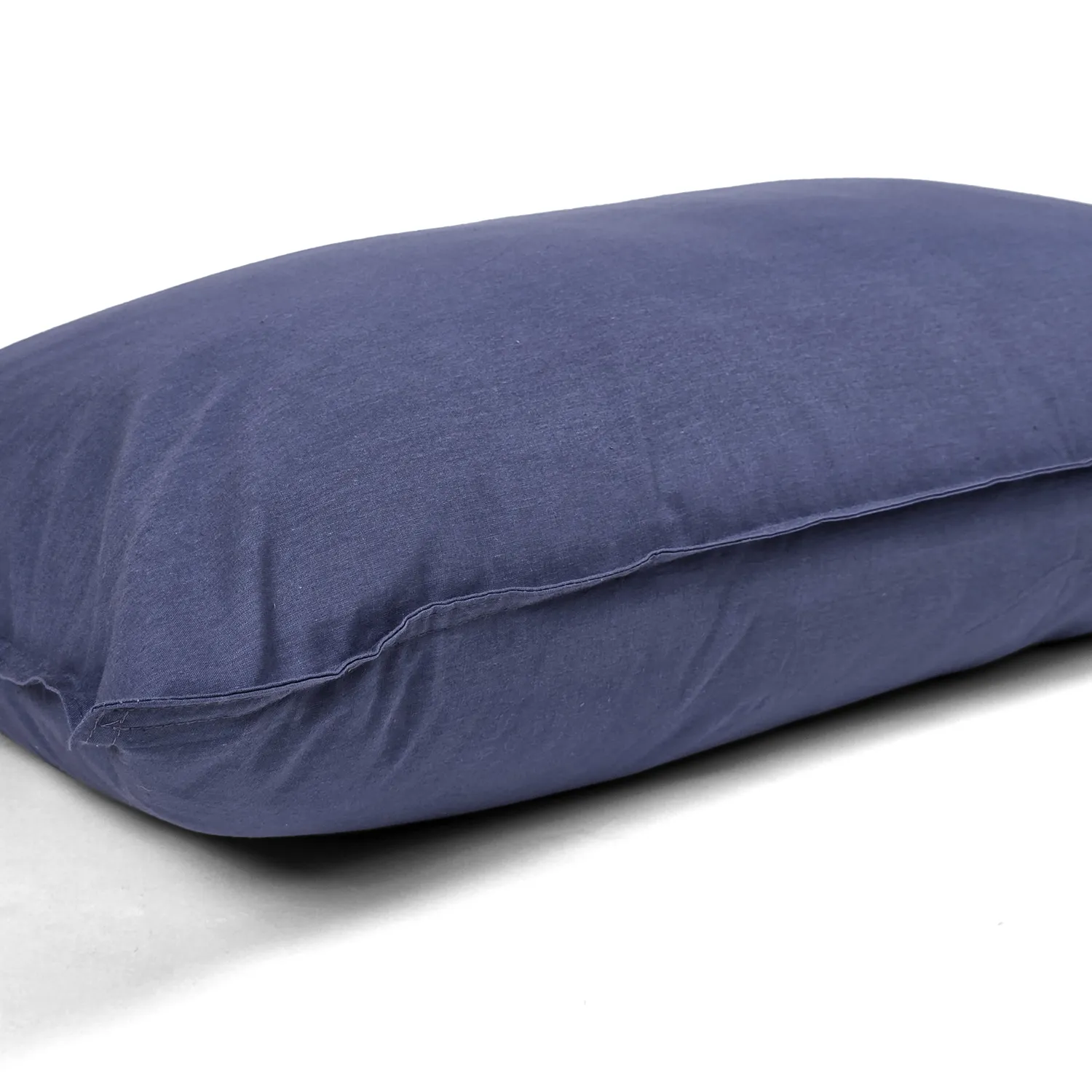 Kissenbezug - Lysander (blau)