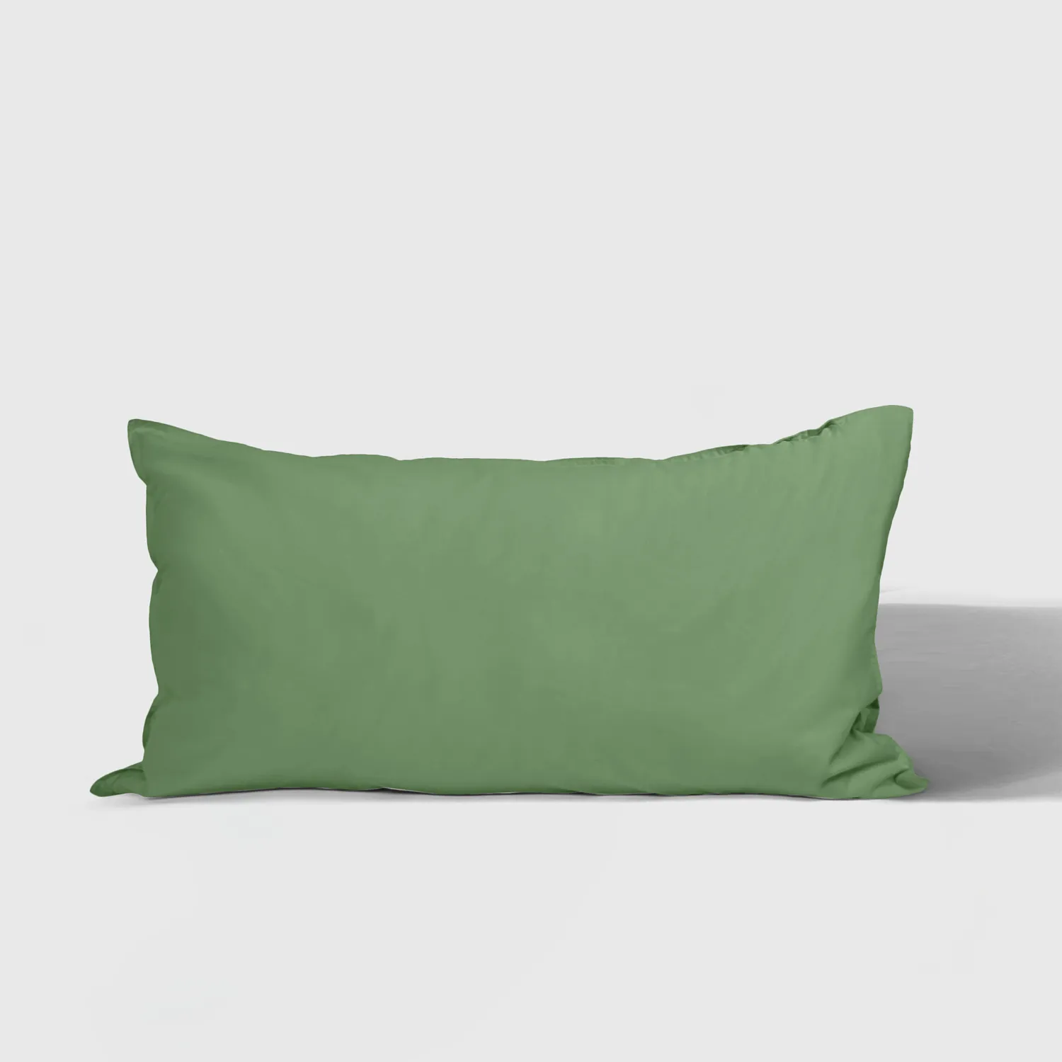 Taie d’oreiller - Lysander (vert)