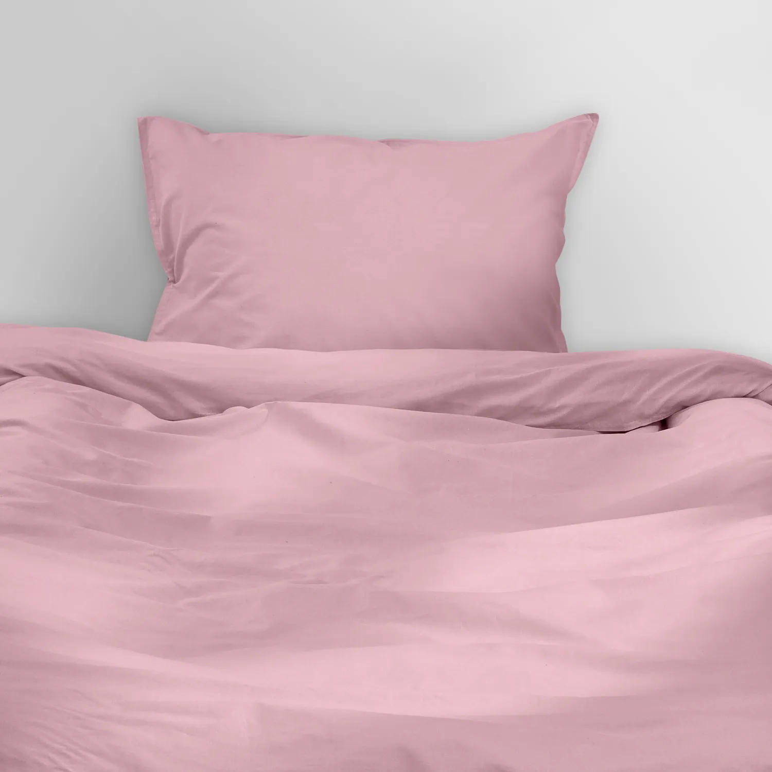 Taie d’oreiller - Lysander (rose)