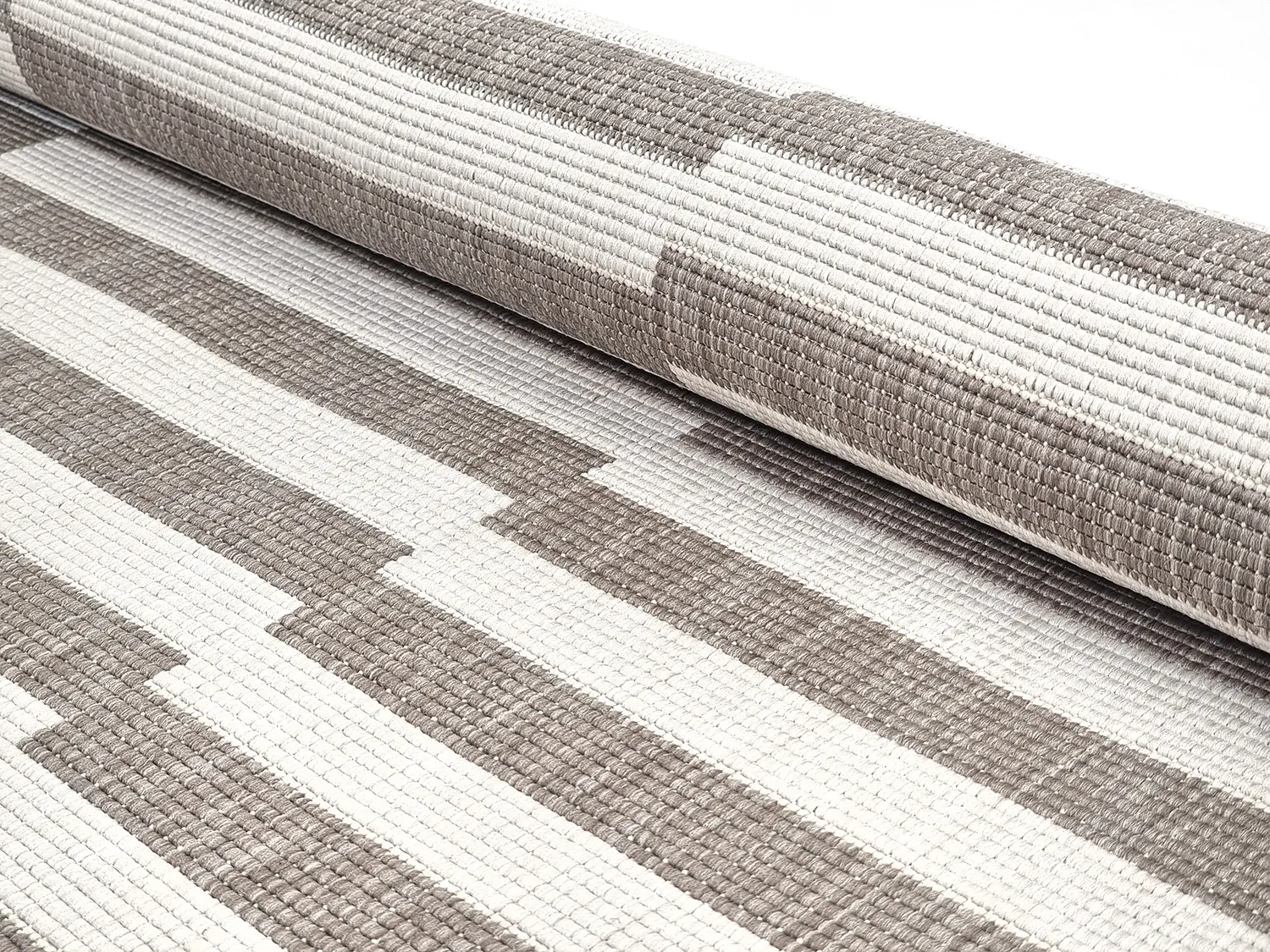 Teppich für innen und außen - Otto (beige)