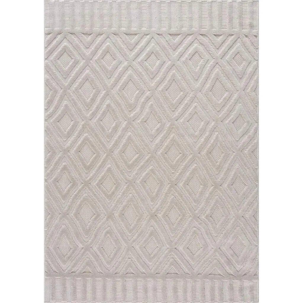 Shaggy Indoor-Outdoor - Lancaster (beige)