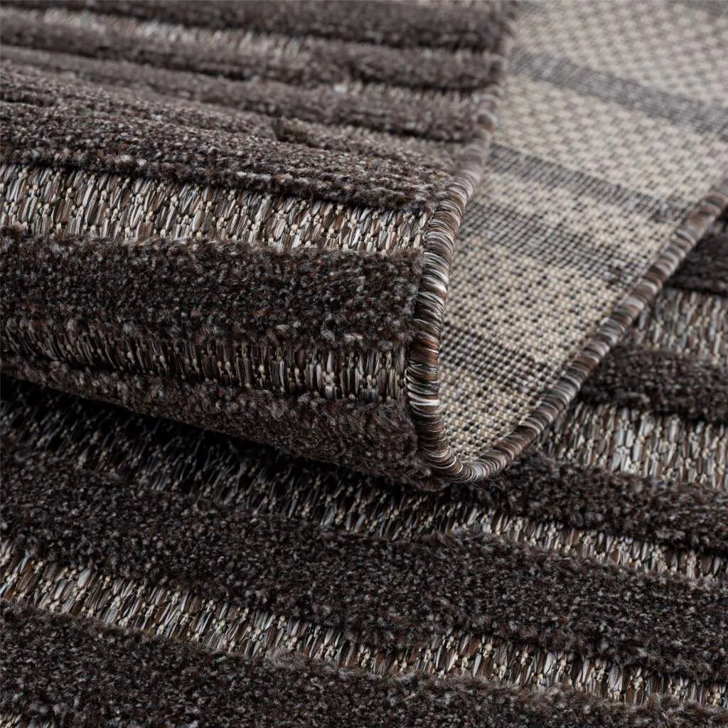 Shaggy Indoor-Outdoor - Neston (anthrazit)