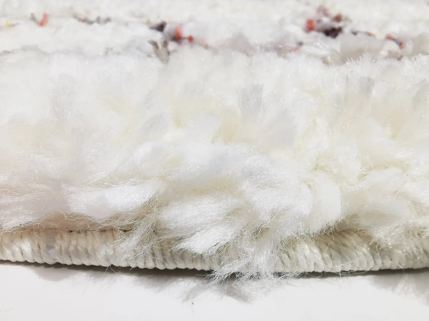 Tapis ronds - Cori (multi)