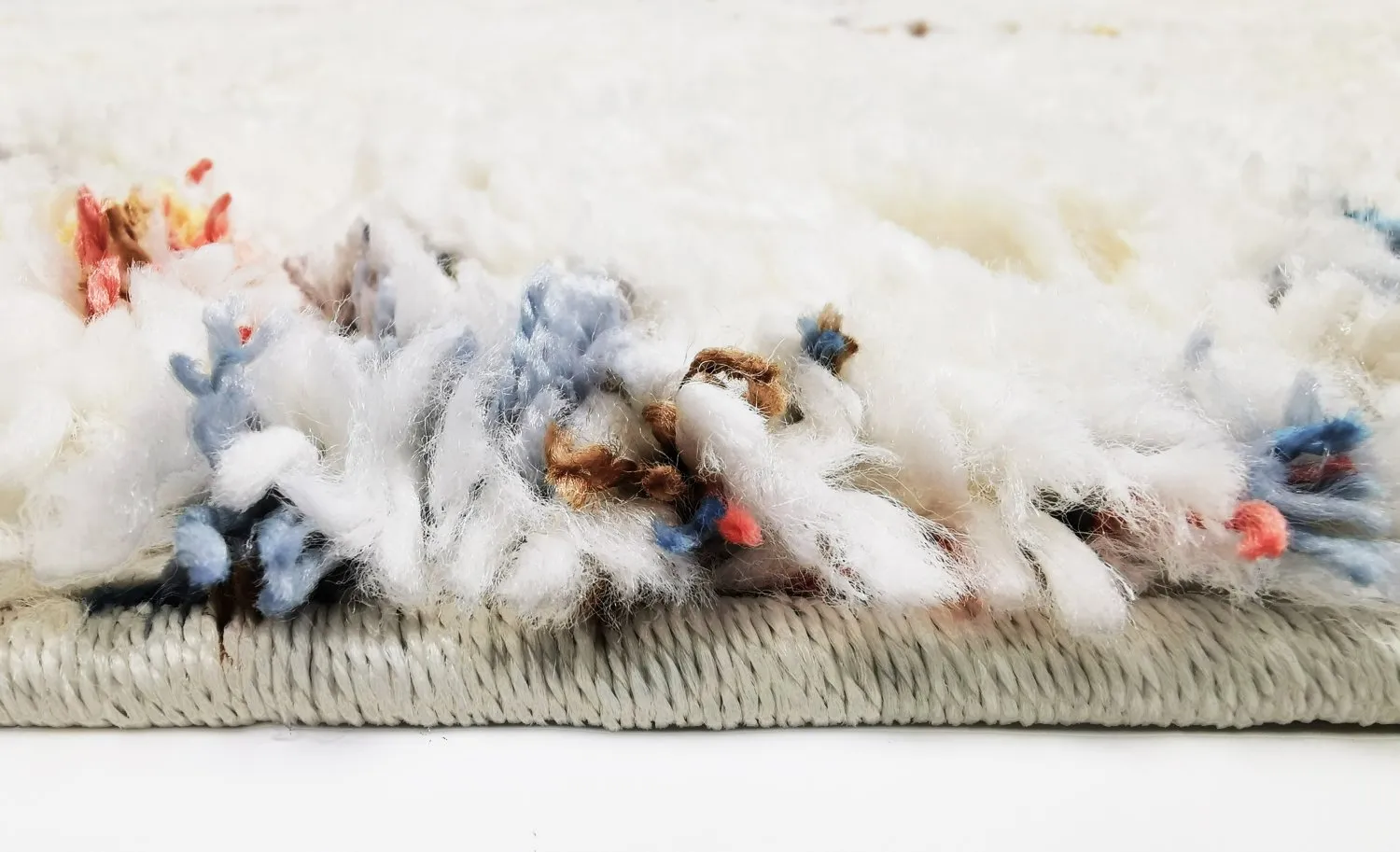 Hochflorteppiche - Modena (multi)