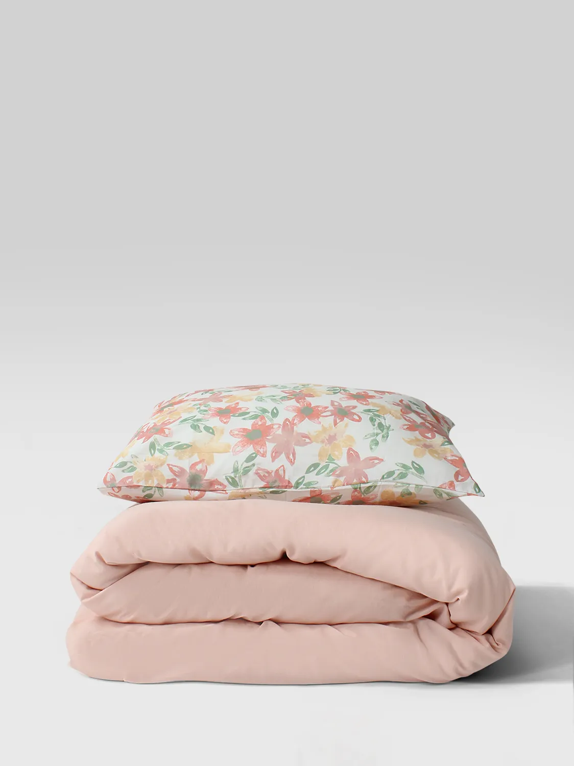 Bettwäsche-Sets - Petite (rosa)