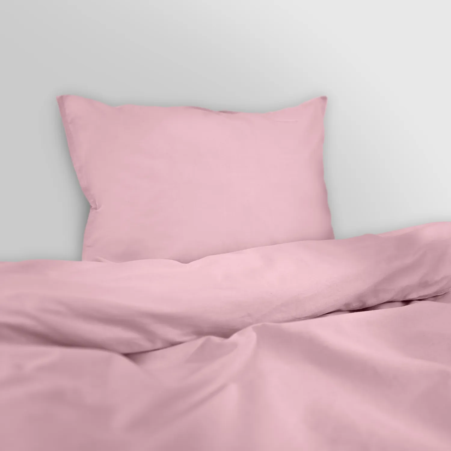 Ensemble de housse de couette - Lysander (rose)