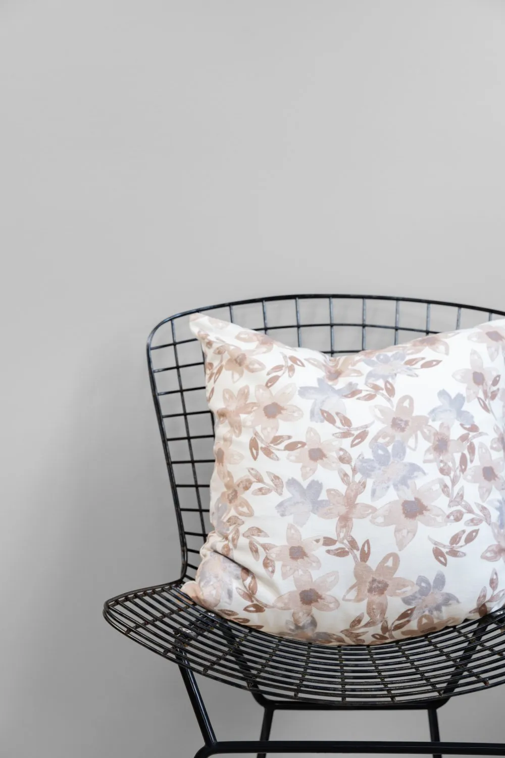 Kissenbezug - Petite (beige)