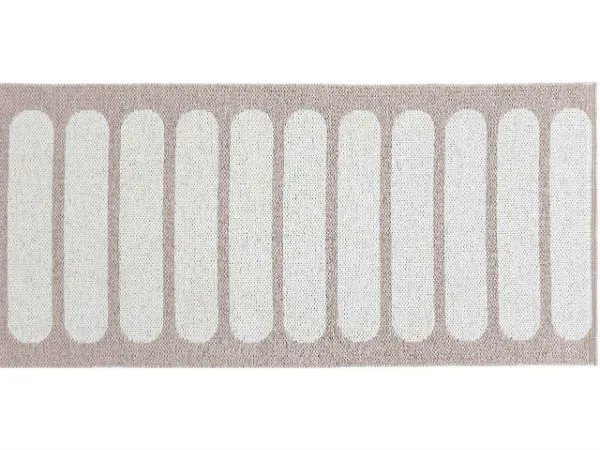 Kunststoffteppiche - Der Horred-Teppich Pir
