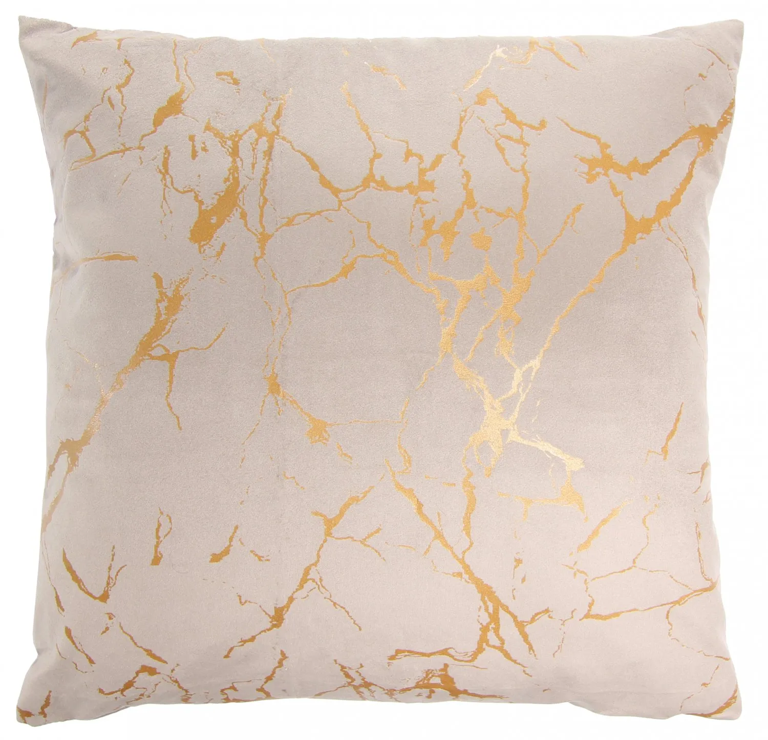 Kissenbezug - Samtkissen 50 x 50 cm