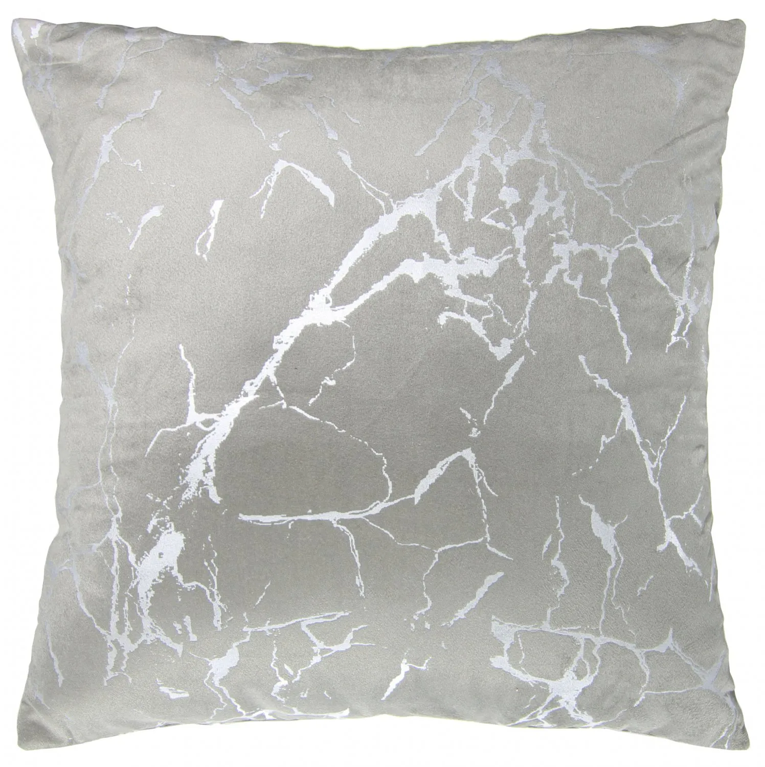 Kissenbezug - Samtkissen 50 x 50 cm