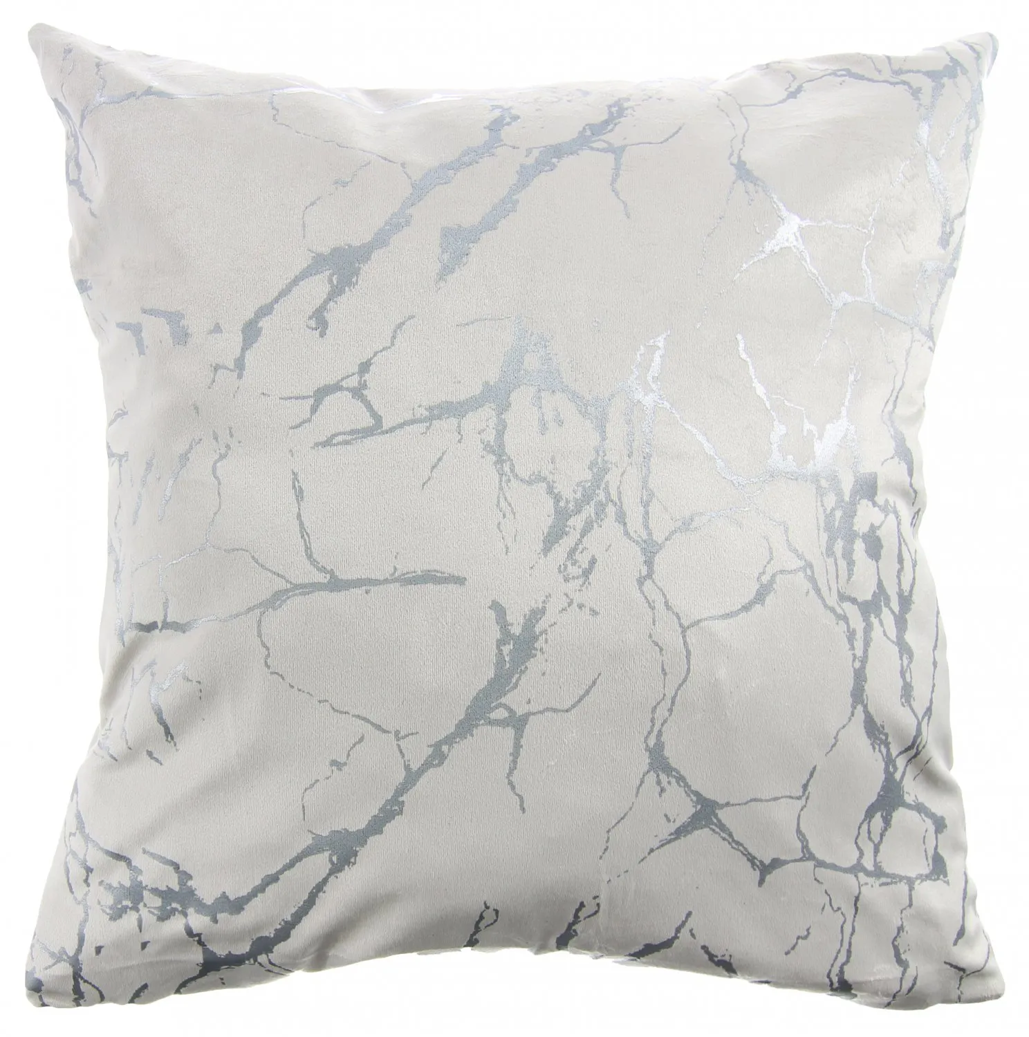 Kissenbezug - Samtkissen 50 x 50 cm