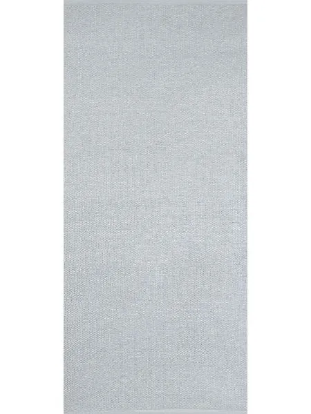 Tapis en plastique - Horredsmattan Solo (gris)