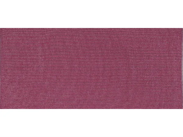 Kunststoffteppiche - Der Horred-Teppich Plain (heather)