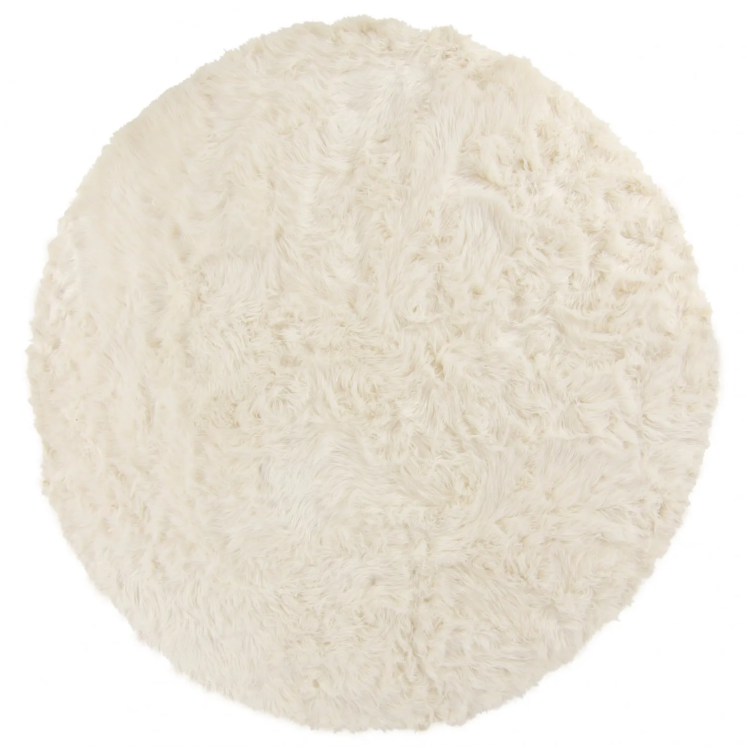 Runde Teppiche - Pomaire (offwhite)