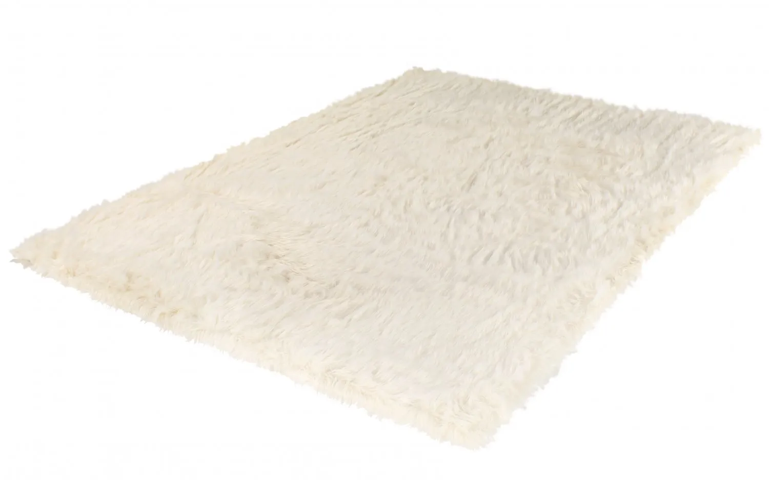 Hochflorteppiche - Pomaire (offwhite)