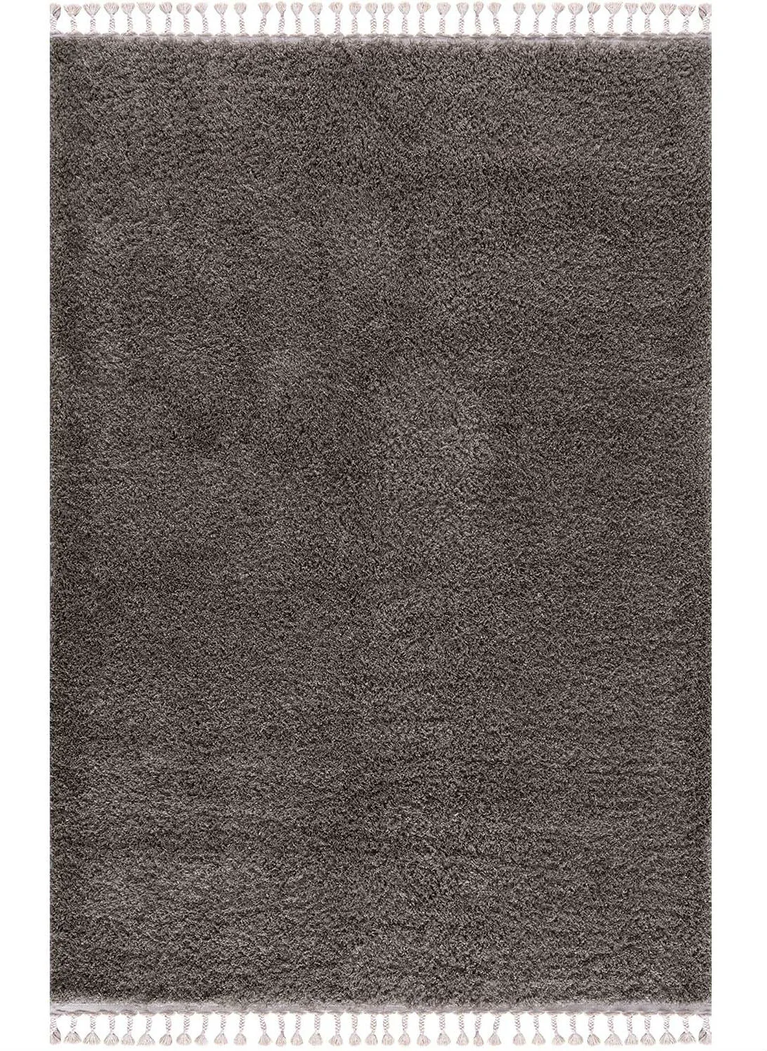 Hochflorteppiche - Cudillero (grau)