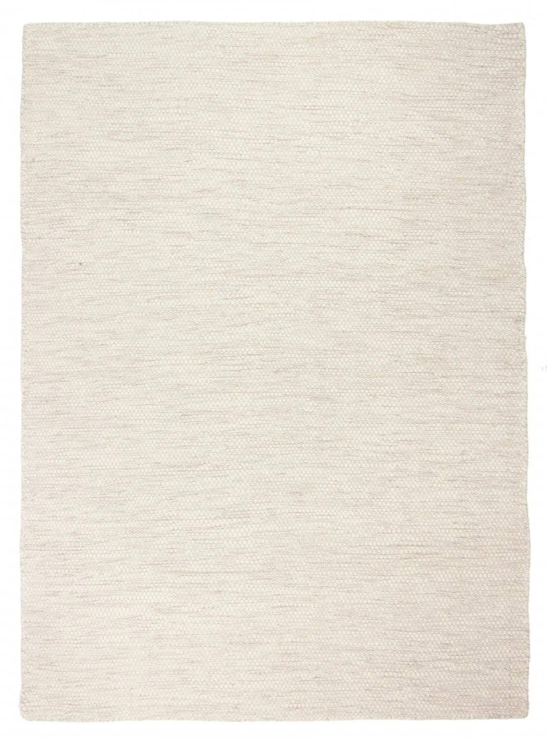 Wollteppich - Otago (natur)